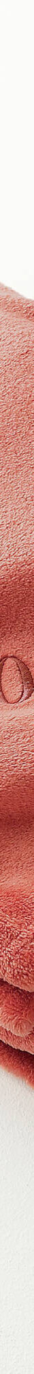 Plaid polaire personnalisable, toucher peluche (terracotta) Plaid polaire personnalisable, toucher peluche (terracotta)